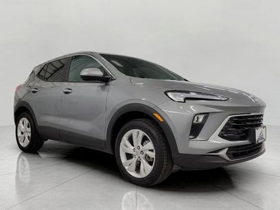 Used 2025 Buick Encore GX Preferred