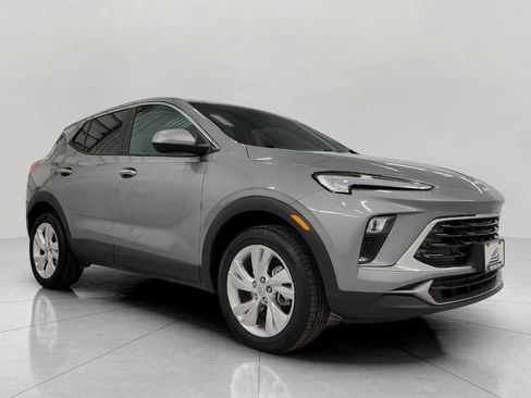 Used 2025 Buick Encore GX Preferred image 1