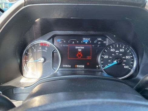 Used 2021 Ford F250 Lariat w/ Lariat Value Package image 14