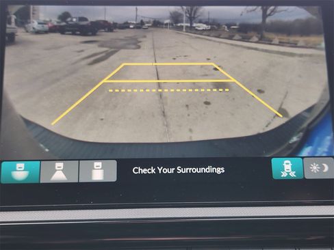 Certified 2025 Honda Odyssey Sport-L image 17