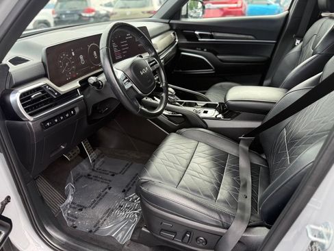 Used 2024 Kia Telluride SX X-Line AWD/4WD image 15