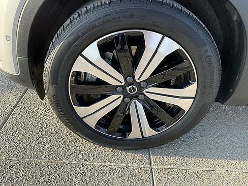 Certified 2023 Volvo C40 P8 Recharge Plus image 13