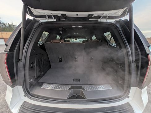 Used 2022 Chevrolet Tahoe High Country image 20