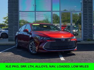 Used 2019 Toyota Avalon XLE FWD video 1
