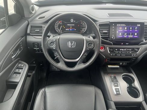 Used 2023 Honda Ridgeline RTL-E image 14