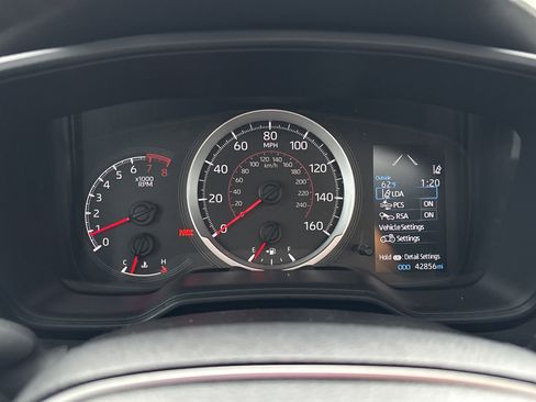 Used 2022 Toyota Corolla SE FWD image 27