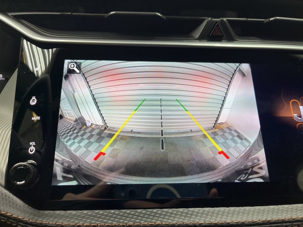 New 2026 Jeep Cherokee Limited AWD/4WD image 9