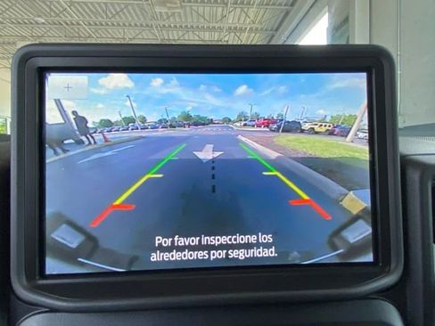 Used 2024 Ford Bronco Sport Big Bend image 22