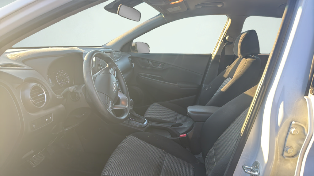Used 2019 Hyundai Kona SE FWD image 14