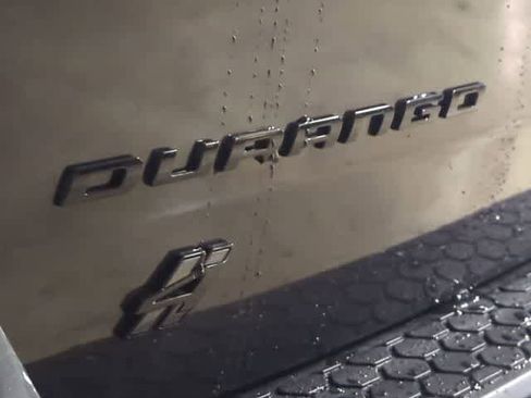 New 2026 Dodge Durango GT image 13