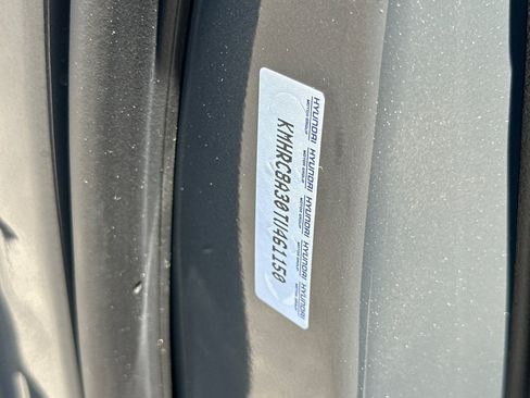 Used 2026 Hyundai Venue SEL FWD image 26