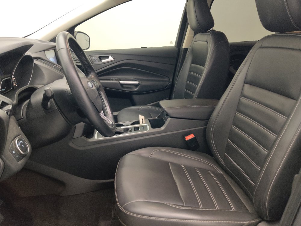 Used 2019 Ford Escape SEL FWD image 17