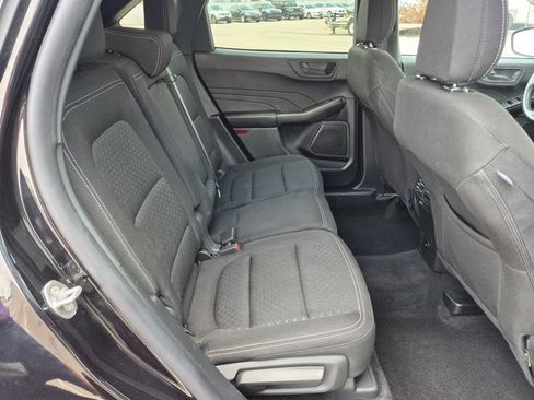 Used 2025 Ford Escape Active FWD image 19
