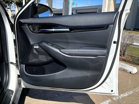 Certified 2024 Kia Seltos SX image 20