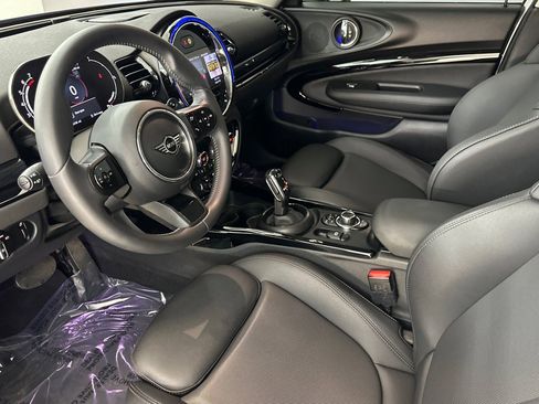 Used 2024 MINI Cooper Clubman S image 4