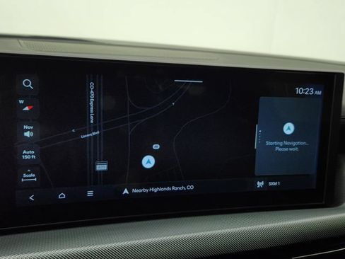 Certified 2025 Hyundai Sonata SEL FWD image 25