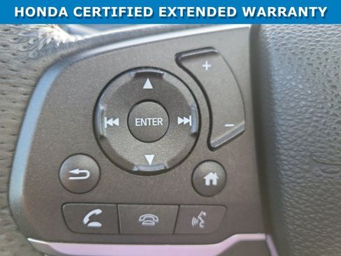Certified 2023 Honda Passport TrailSport image 31