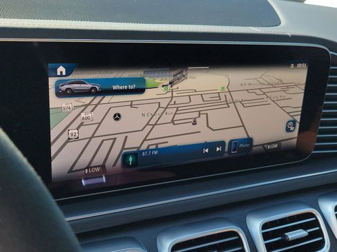 New 2026 Mercedes-Benz GLE 53 AMG 4MATIC Coupe image 25