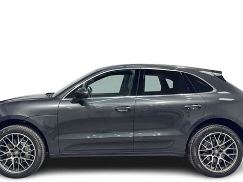 Used 2017 Porsche Macan S image 1