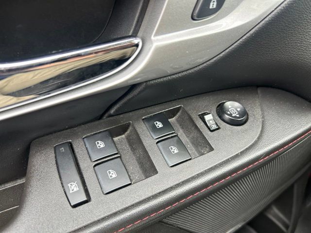Used 2014 GMC Terrain Denali FWD image 15