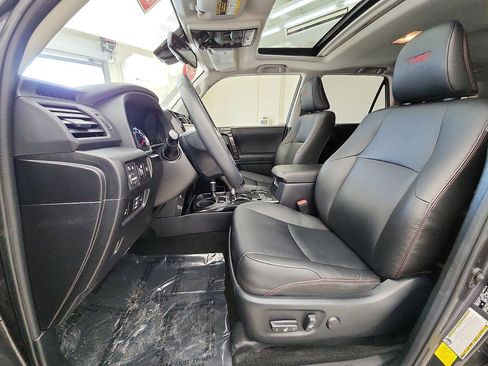 Certified 2023 Toyota 4Runner TRD Pro image 11