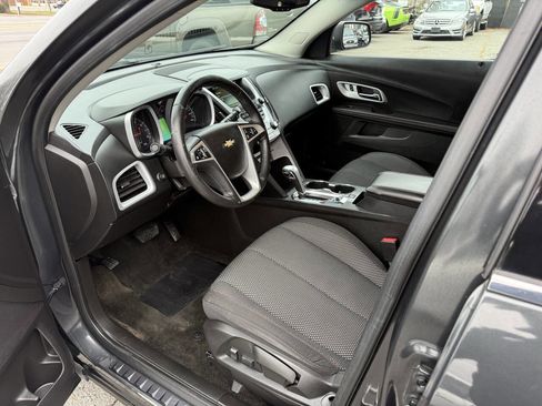 Used 2014 Chevrolet Equinox LT image 8