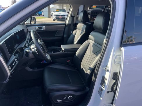 Used 2026 Hyundai Santa Fe SEL AWD/4WD image 28