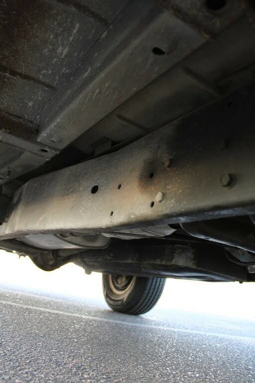 Used 1990 Jeep Grand Wagoneer AWD/4WD image 96