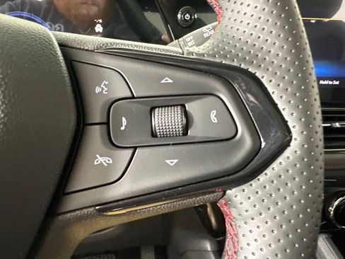 New 2026 Chevrolet TrailBlazer RS w/ Convenience Package image 10