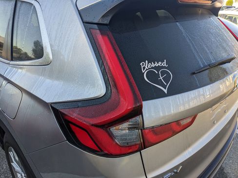 Used 2024 Honda CR-V Sport-L image 11