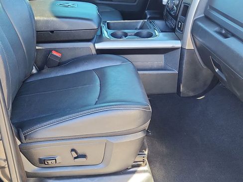 Used 2018 RAM 1500 Sport w/ Sport Premium Group image 12