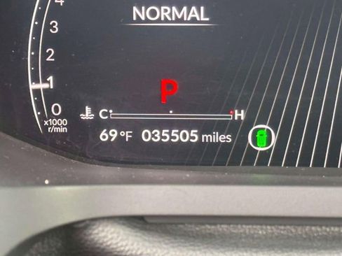 Used 2023 Acura MDX SH-AWD w/ Technology Package image 28