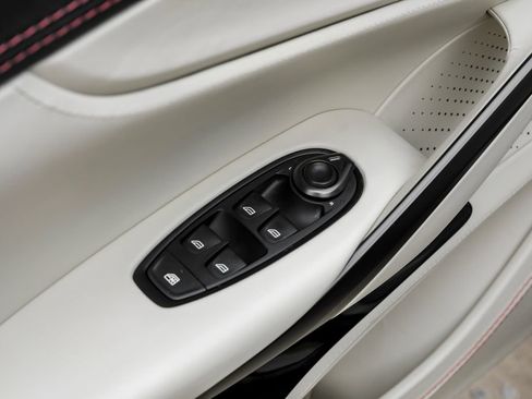 Used 2023 Aston Martin DBX 707 image 36