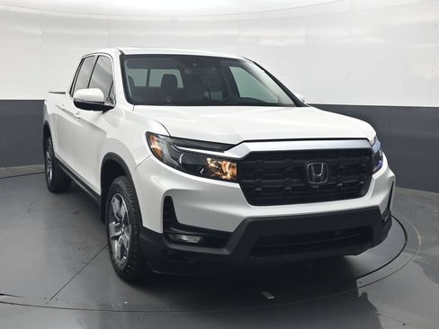 New 2026 Honda Ridgeline RTL image 2