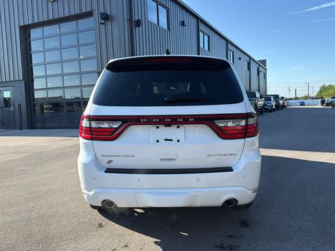 Used 2024 Dodge Durango Citadel AWD/4WD image 4