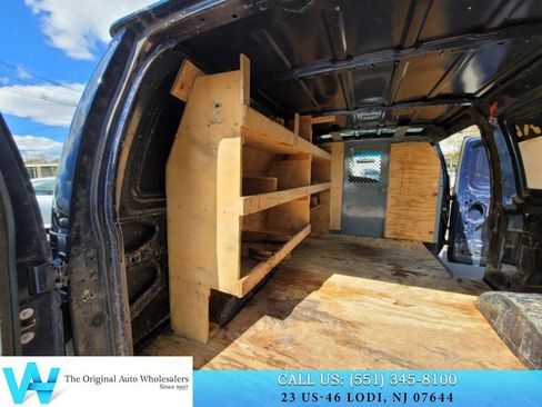 Used 2007 Ford E-150 and Econoline 150 image 16