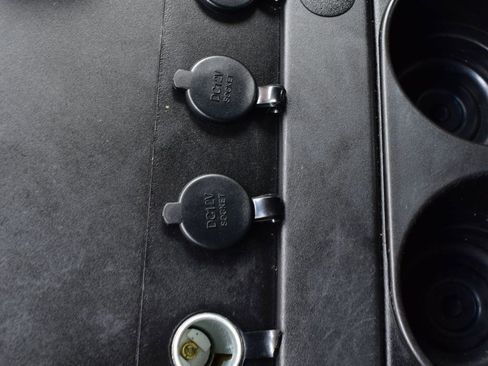 Used 2014 Ford Taurus Police Interceptor AWD image 37