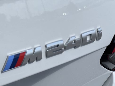Used 2026 BMW M240i xDrive Coupe AWD/4WD image 19