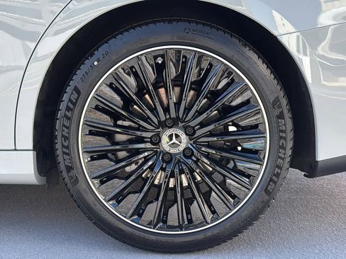 New 2026 Mercedes-Benz E 350 4MATIC Sedan image 12