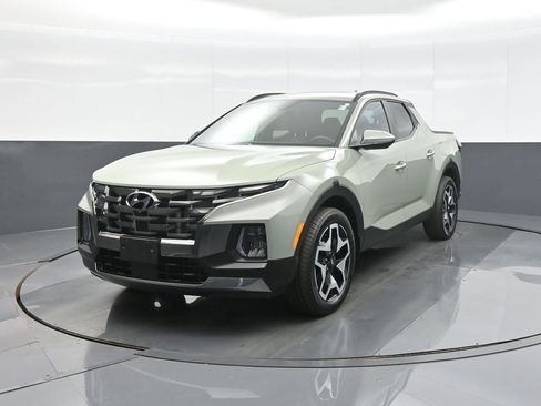 Used 2022 Hyundai Santa Cruz Limited w/ Cargo Package AWD/4WD image 3