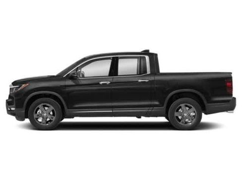 Used 2023 Honda Ridgeline RTL-E image 3