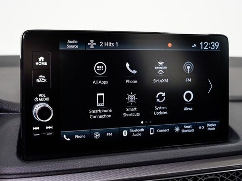 New 2026 Acura Integra A-Spec image 18