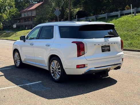 Used 2020 Hyundai Palisade Limited AWD/4WD image 24