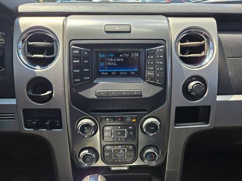 Used 2014 Ford F150 FX2 w/ Equipment Group 401A Mid image 25