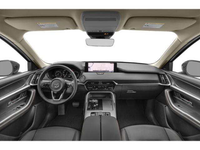 New 2026 MAZDA CX-70 3.3 Turbo w/ Premium Package AWD/4WD image 8