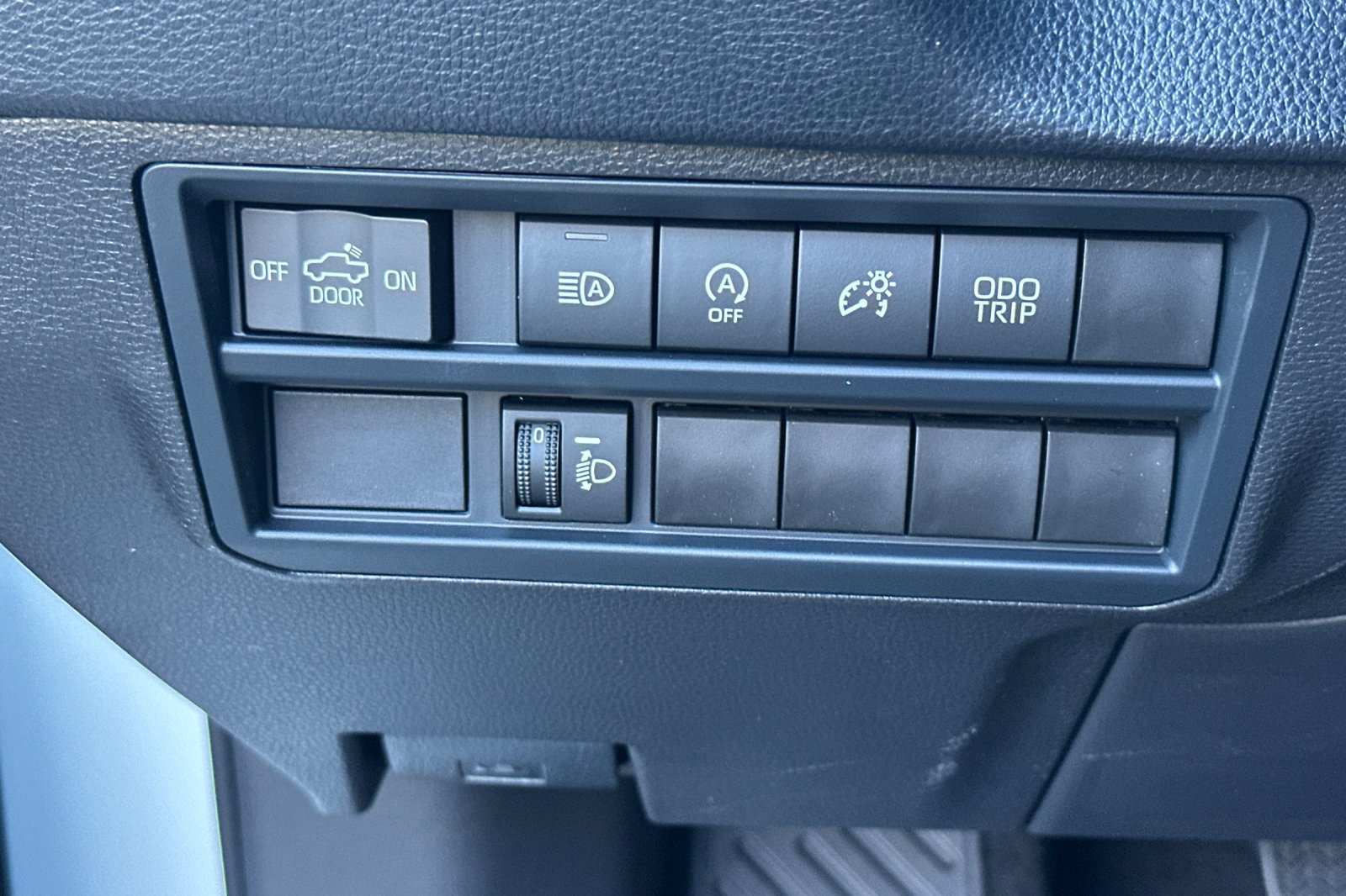 New 2026 Toyota Tundra SR5 RWD image 29