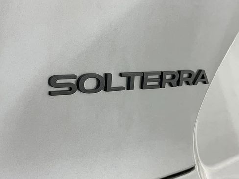 New 2026 Subaru Solterra Premium image 10