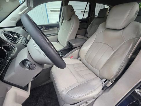Used 2016 Buick Enclave Leather w/ Trailering Package AWD/4WD image 14