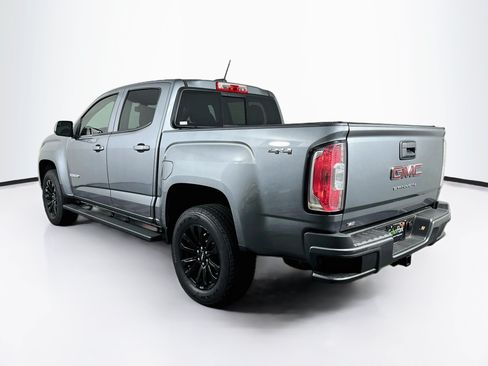 Used 2022 GMC Canyon Elevation w/ Trailering Package AWD/4WD image 5