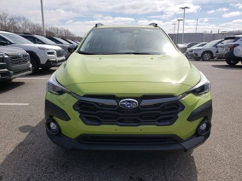 New 2026 Subaru Crosstrek 2.5i Limited AWD/4WD image 2
